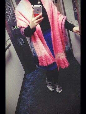 ちびずむさんのコーディネート