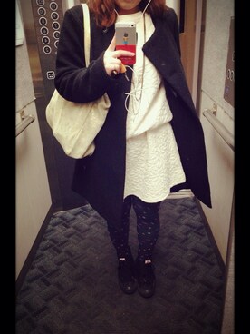 ちびずむさんのコーディネート