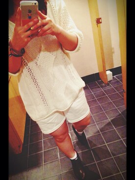 ちびずむさんのコーディネート