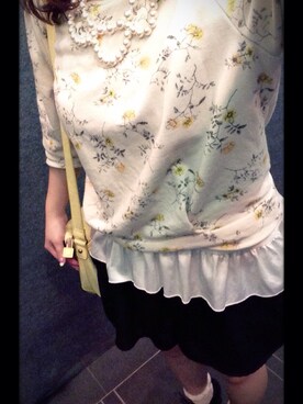 ちびずむさんのコーディネート