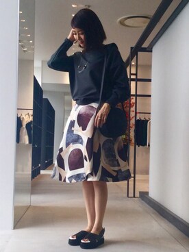 Saori Minamiさんのコーディネート