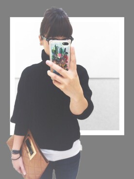 黒狐さんのコーディネート