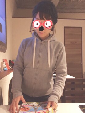 黒狐さんのコーディネート