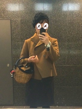 黒狐さんのコーディネート