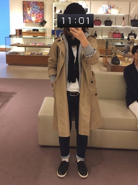 黒狐さんのコーディネート