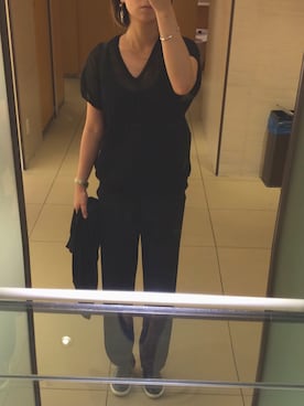 黒狐さんのコーディネート