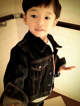 eightさんのコーディネート