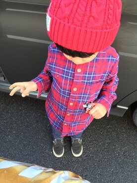 eightさんのコーディネート