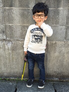 eightさんのコーディネート