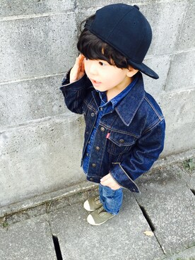 eightさんのコーディネート