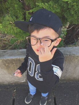 eightさんのコーディネート