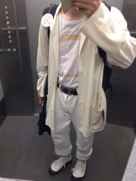D-nySさんのコーディネート