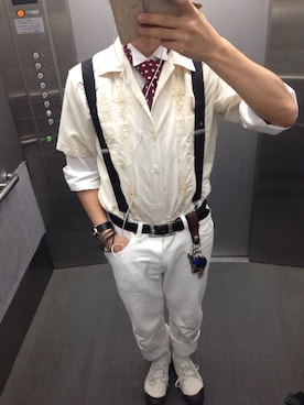 D-nySさんのコーディネート