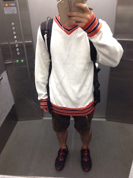 D-nySさんのコーディネート