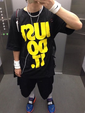 D-nySさんのコーディネート