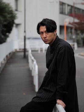 ちあきさんのコーディネート