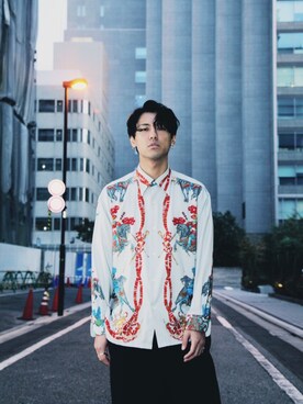 ちあきさんのコーディネート