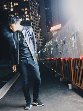 ちあきさんのコーディネート