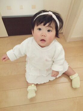 ®️mamaさんのコーディネート