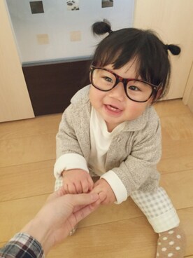 ®️mamaさんのコーディネート