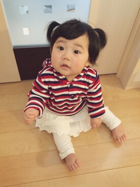 ®️mamaさんのコーディネート