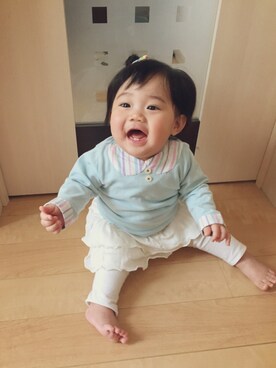 ®️mamaさんのコーディネート