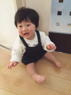 ®️mamaさんのコーディネート