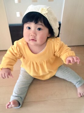 ®️mamaさんのコーディネート