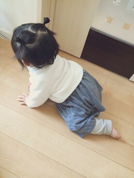 ®️mamaさんのコーディネート