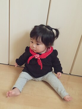 ®️mamaさんのコーディネート