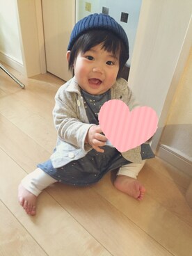 ®️mamaさんのコーディネート