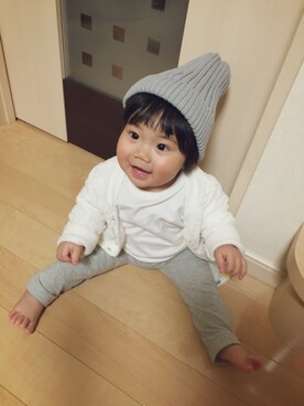 ®️mamaさんのコーディネート