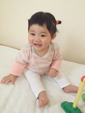 ®️mamaさんのコーディネート