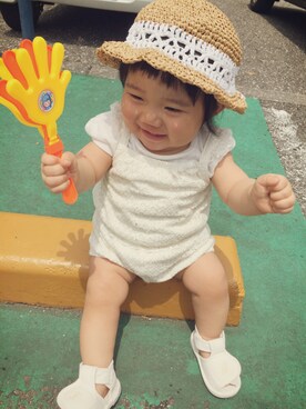 ®️mamaさんのコーディネート