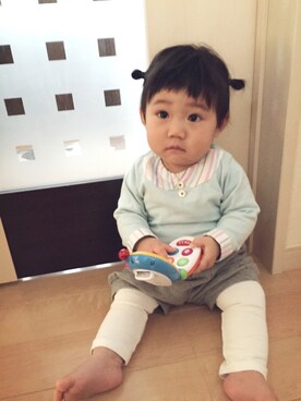 ®️mamaさんのコーディネート