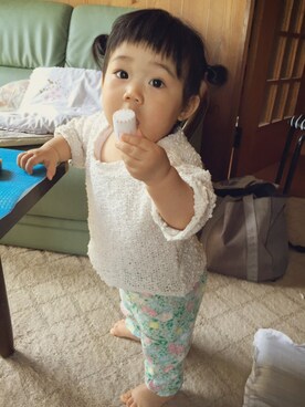 ®️mamaさんのコーディネート