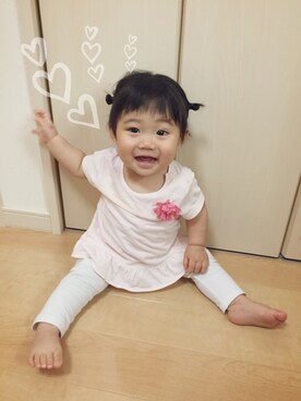 ®️mamaさんのコーディネート