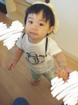 ®️mamaさんのコーディネート