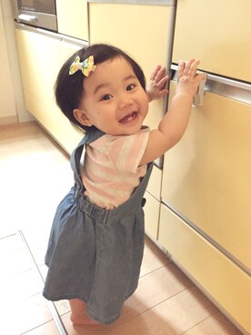 ®️mamaさんのコーディネート