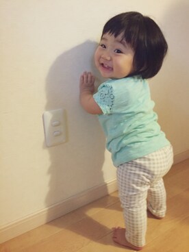 ®️mamaさんのコーディネート