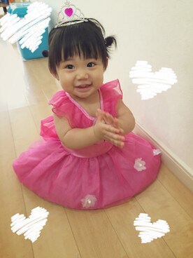 ®️mamaさんのコーディネート