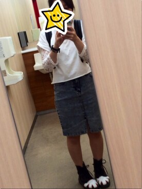 きよ。さんのコーディネート