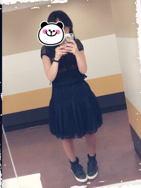 きよ。さんのコーディネート