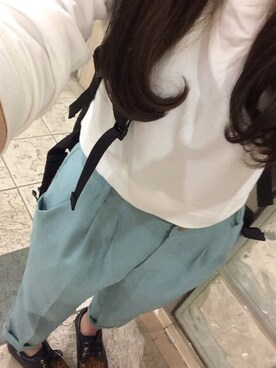 きよ。さんのコーディネート