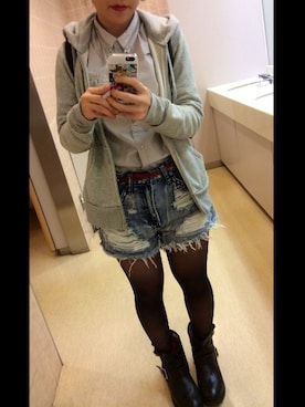 きよ。さんのコーディネート