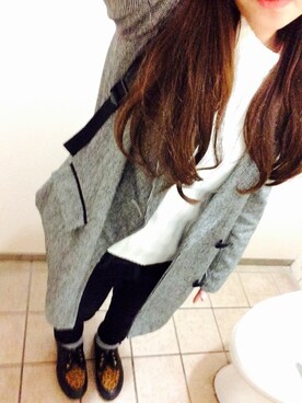 きよ。さんのコーディネート