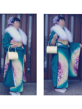 づめちゃんさんのコーディネート