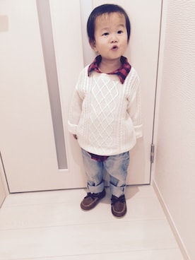 ＊senata＊さんのコーディネート