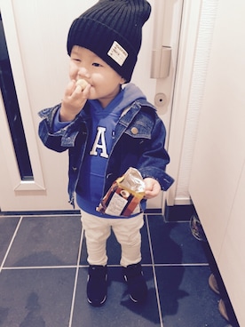 ＊senata＊さんのコーディネート