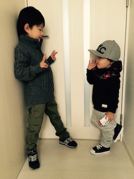 ＊senata＊さんのコーディネート